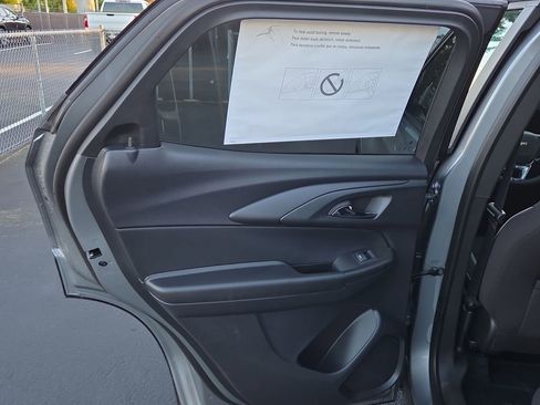 New 2026 Chevrolet TrailBlazer LT w/ Convenience Package image 25