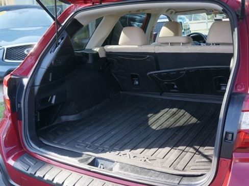 Used 2018 Subaru Outback 2.5i Premium AWD/4WD image 20