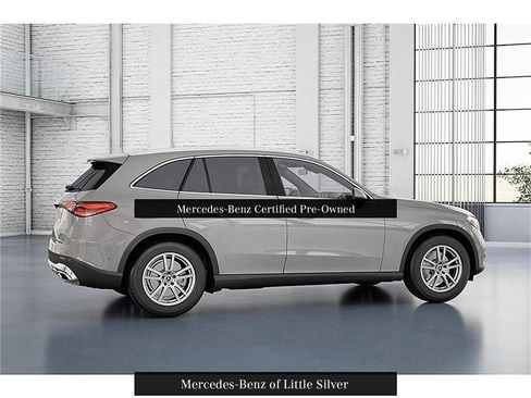 New 2026 Mercedes-Benz GLC 300 4MATIC image 18