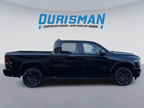 New 2026 RAM 1500 Big Horn image 7