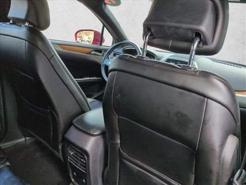 Used 2019 Lincoln MKC Select w/ Select Plus Package image 20