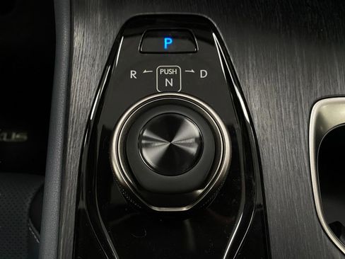 New 2026 Lexus RZ 350e 2WD image 27