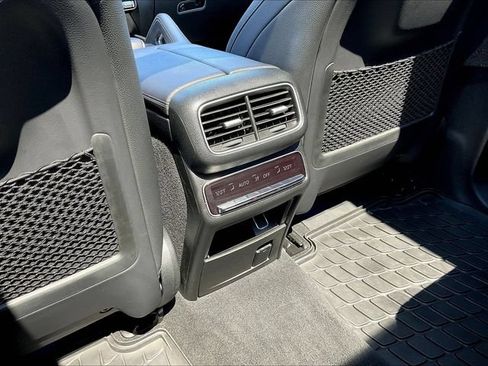Certified 2022 Mercedes-Benz GLS 450 4MATIC image 12