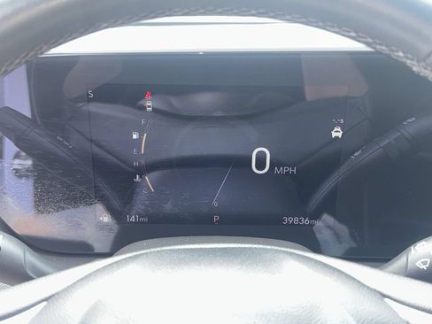 Used 2024 Buick Encore GX Sport Touring AWD/4WD image 10