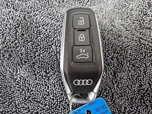 New 2026 Audi Q5 Premium Plus AWD/4WD image 40