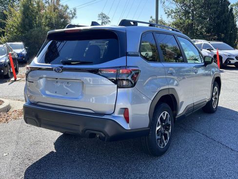 New 2026 Subaru Forester Premium image 3
