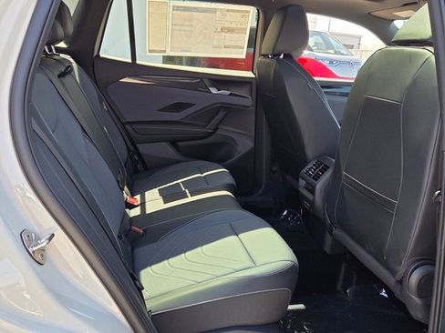 New 2026 Volkswagen Tiguan SE R-Line image 16