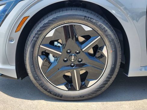 New 2026 Kia EV6 GT-Line RWD image 8