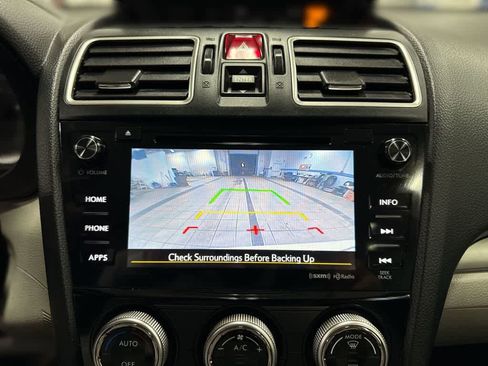 Used 2017 Subaru Forester 2.5i Premium image 25