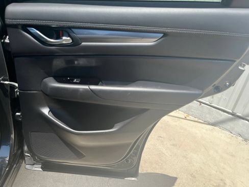 Used 2020 MAZDA CX-5 Touring AWD/4WD image 15