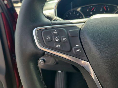 Used 2023 Chevrolet Equinox LT FWD image 21