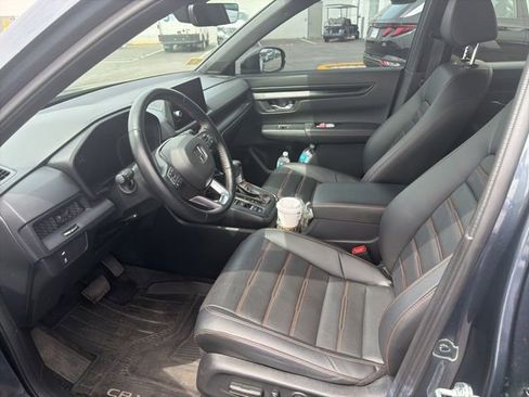 Used 2025 Honda CR-V Sport-L image 2