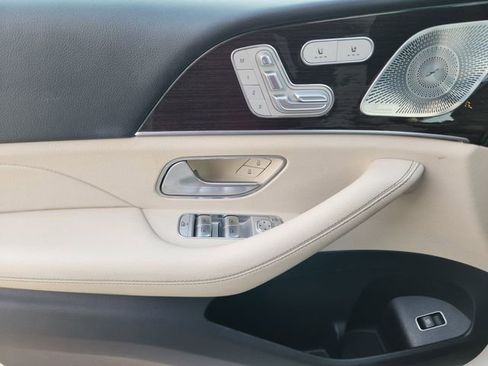 Used 2022 Mercedes-Benz GLE 350 350 image 27