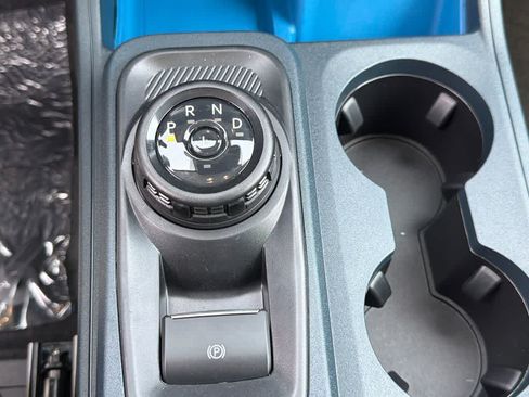 New 2026 Ford Maverick XLT w/ XLT Luxury Package FWD image 29