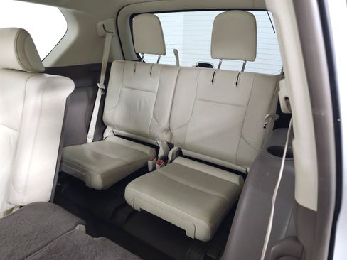 Used 2017 Lexus GX 460 Premium w/ Premium Package AWD/4WD image 29