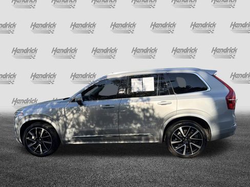 Certified 2023 Volvo XC90 B5 Plus w/ Protection Package Premier image 7