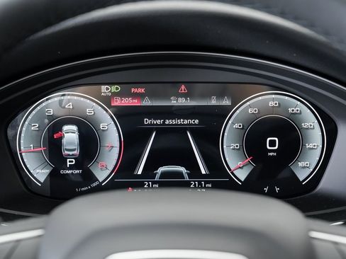 Certified 2024 Audi A5 2.0T Premium Plus image 19