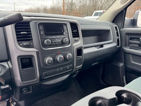 Used 2016 RAM 2500 Tradesman w/ Popular Equipment Group RWD image 17