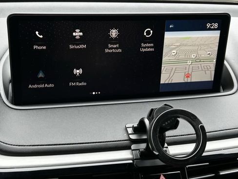 Certified 2023 Acura MDX SH-AWD w/ Technology Package image 20