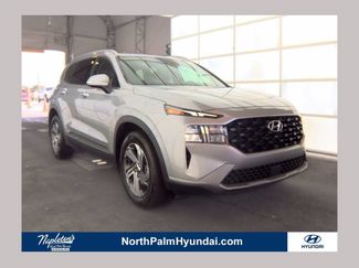 Used 2023 Hyundai Santa Fe SEL w/ Cargo Package FWD video 1
