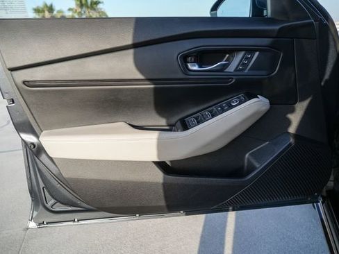 Used 2025 Honda Accord Touring image 23