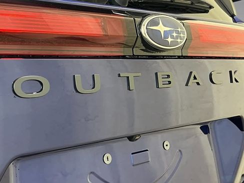 New 2026 Subaru Outback Premium image 9
