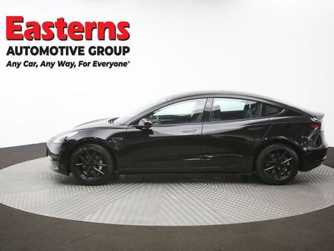 Used 2023 Tesla Model 3 Standard Range image 59