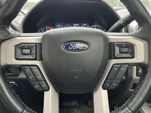 Used 2020 Ford F350 Lariat image 7