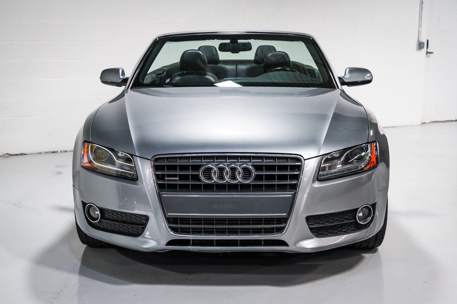 Used 2011 Audi A5 2.0T Premium Plus AWD/4WD image 8