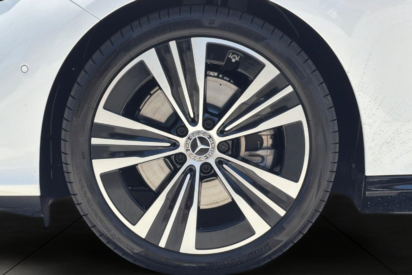 New 2027 Mercedes-Benz CLA 350 image 23