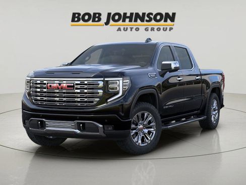 New 2026 GMC Sierra 1500 Denali AWD/4WD image 6