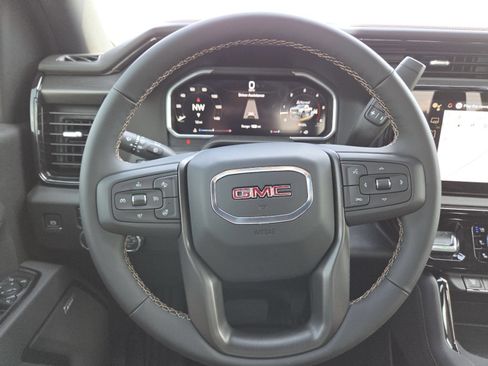 New 2026 GMC Sierra 2500 AT4 w/ AT4 Premium Plus Package AWD/4WD image 33