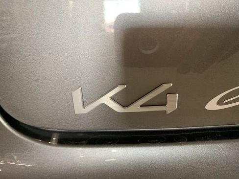 New 2026 Kia K4 GT-Line FWD image 17