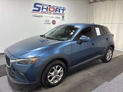 Used 2020 MAZDA CX-3 Sport