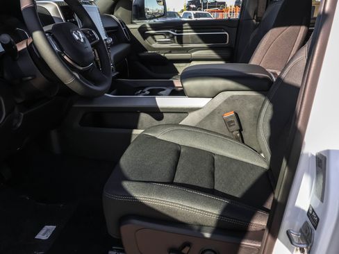 New 2026 RAM 1500 Big Horn image 4