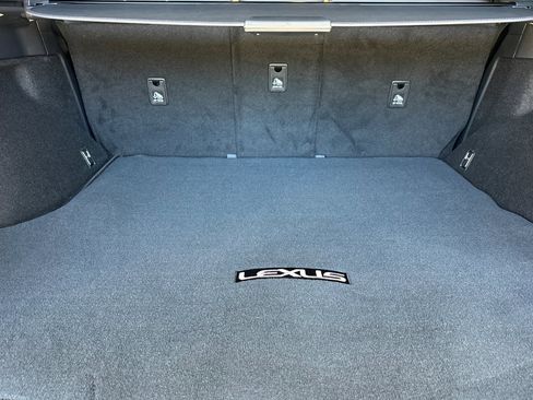 New 2026 Lexus RX 350h AWD/4WD image 29
