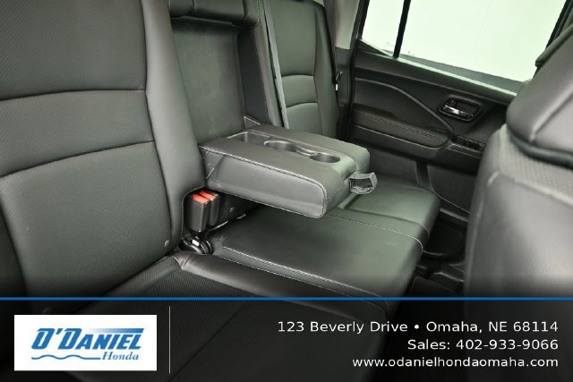 Used 2023 Honda Ridgeline RTL image 41