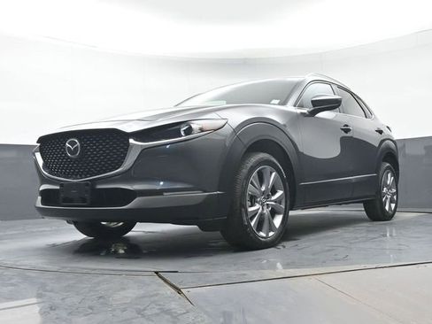 Used 2023 MAZDA CX-30 AWD 2.5 S w/ Preferred Package image 28