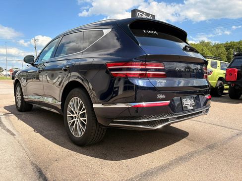 Used 2025 Genesis GV80 2.5T Standard AWD/4WD image 5