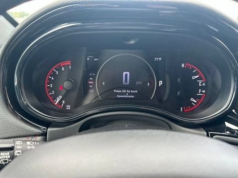 Used 2024 Dodge Durango R/T AWD/4WD image 33