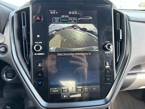 Certified 2025 Subaru Crosstrek 2.5i Sport image 13