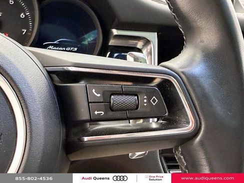 Used 2023 Porsche Macan GTS AWD/4WD image 23