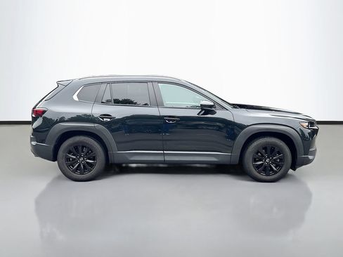 Used 2025 MAZDA CX-50 AWD 2.5 S w/ Preferred Package image 8