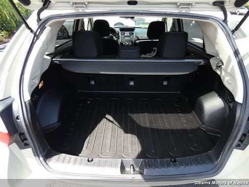 Used 2014 Subaru Crosstrek 2.0i Premium image 14