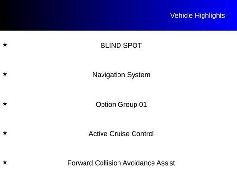 Used 2024 Hyundai Palisade SEL AWD/4WD image 16