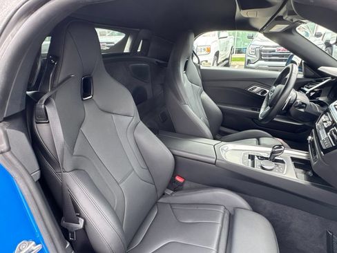 Used 2020 BMW Z4 M40i RWD image 20