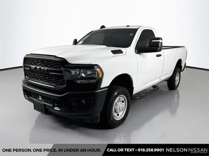 Used 2024 RAM 2500 Tradesman
