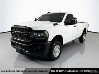 Used 2024 RAM 2500 Tradesman AWD/4WD video 1