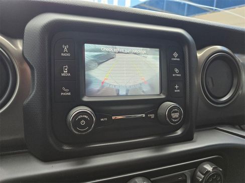 Used 2018 Jeep Wrangler Sport w/ Quick Order Package 23S image 14