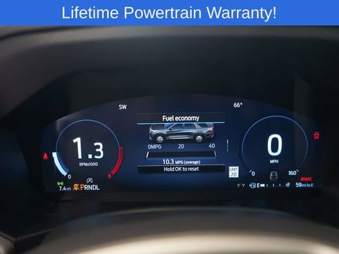 New 2026 Ford Explorer Active AWD/4WD image 14